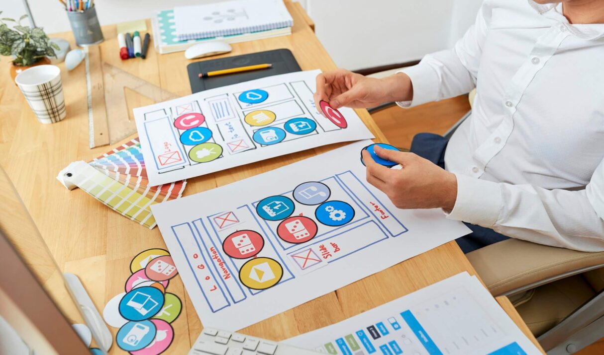 Thinking outside the box: unleashing your creative potential